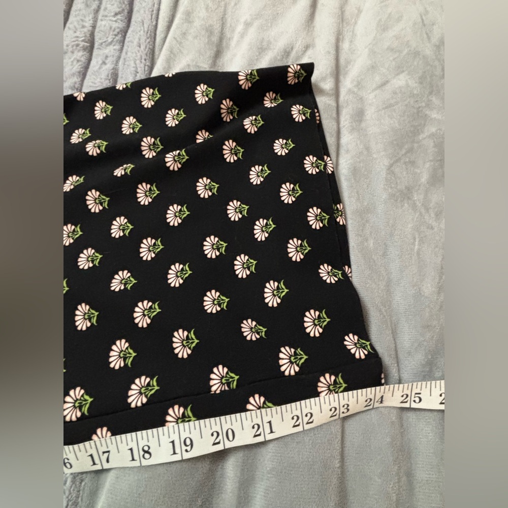 NWOT Maeve Wide-Leg Pants - Picture 9 of 13